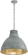 Bloge Lighting - Tagabo Hanglamp - Zilver