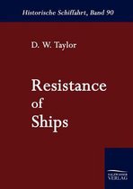 Resistance of Ships