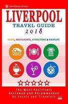 Liverpool Travel Guide 2018