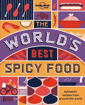 Lonely Planet - The World's Best Spicy Food