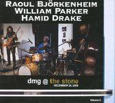 DMG @ the Stone, Vol. 2