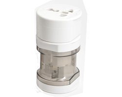 Universele Wereldstekker | Reis stekker | Reis adapter | Wereldadapter | Reis verloopstekker