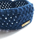 Bandana - Donkerblauw