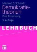 Demokratietheorien: Eine Einf�hrung