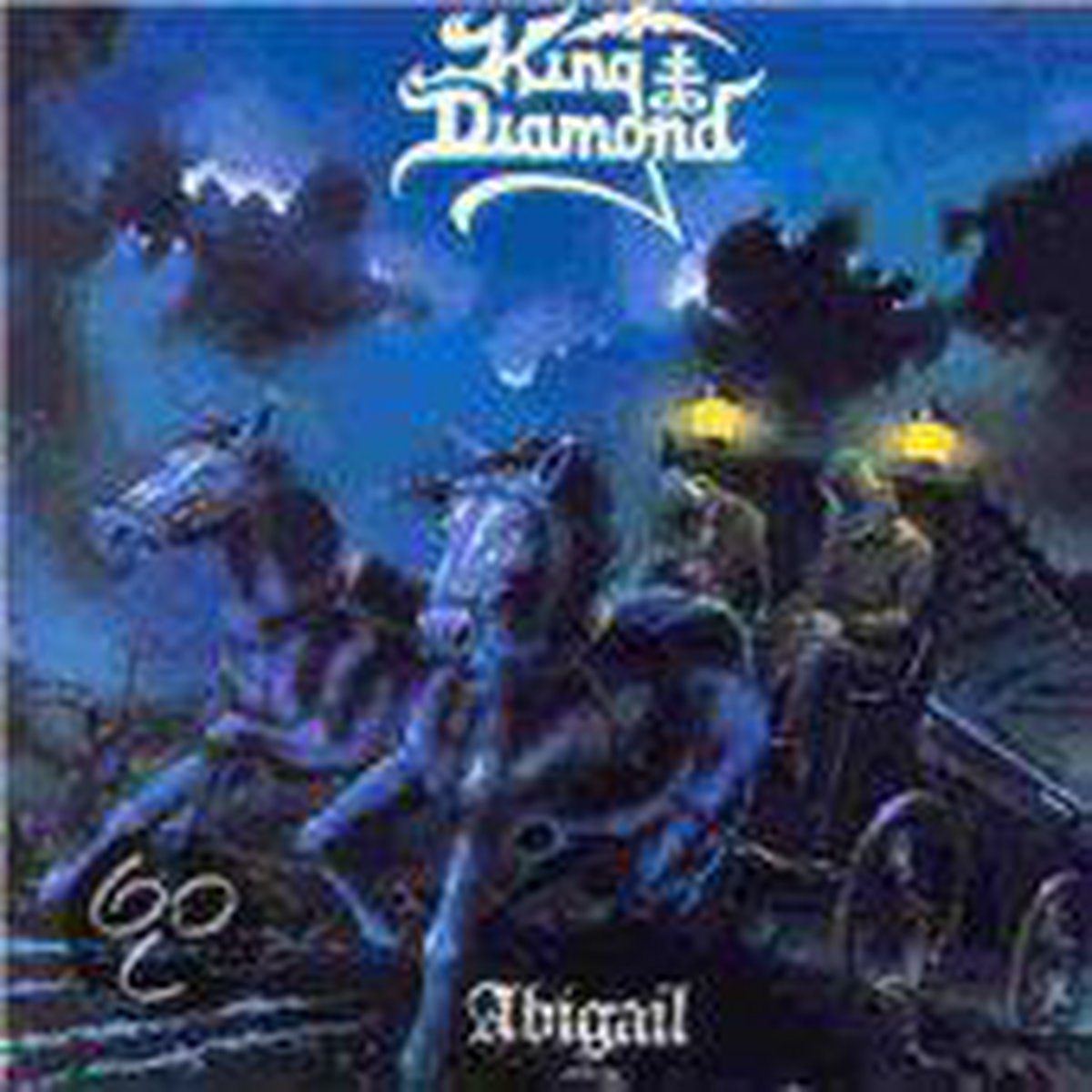 Abigail -25th Anniversary