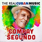 The Real Cuban Music (Remasterizado) (LP)