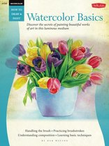 Watercolor: Basics (How to Draw and Paint)