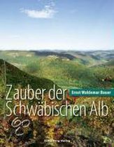 Zauber der Schwäbischen Alb