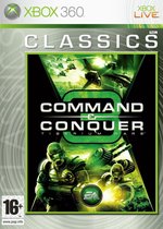 Command & Conquer 3: Tiberium Wars - Classics Edition
