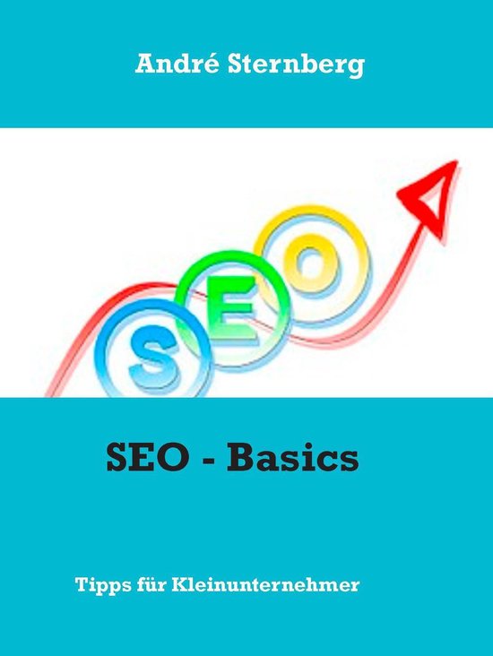 SEO - Basics - cover