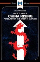 The Macat Library - An Analysis of David C. Kang's China Rising