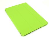 Xssive Slim Case voor Apple iPad Air - Tablet Hoes - Smart Case - Groen