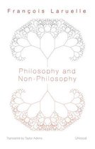 Philosophy and Non-Philosophy
