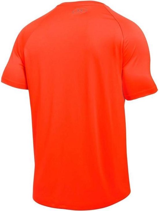 Under Armour Shirt Oranje Cheap Sale, SAVE 60% - lutheranems.com