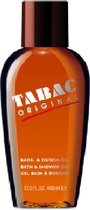 MULTI BUNDEL 2 stuks Tabac Original Shower Gel 400ml