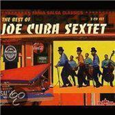 Best of Joe Cuba Sextet