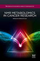 NMR Metabolomics in Cancer Research