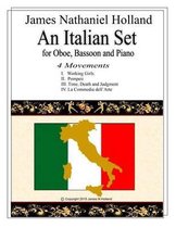An Italian Set for Oboe Bassoon and Piano