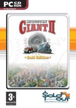 Industry Giant 2 (Gold Edition)