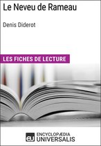 Le Neveu de Rameau de Denis Diderot (Les Fiches de lecture d'Universalis)