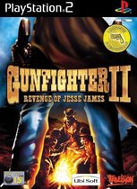 Gunfighter 2 Revenge Of Jesse James