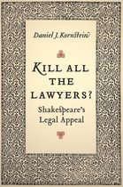 Kill All The Lawyers?