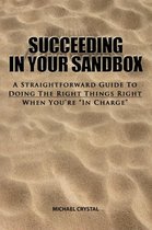 Succeeding In Your Sandbox