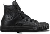 Converse Chuck Taylor All Star - Sneakers - Kinderen -Zwart