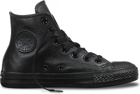 eend Uitwisseling hooi Converse Chuck Taylor All Star - Sneakers - Kinderen - Maat 36 - Zwart |  bol.com