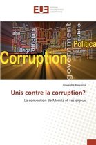 Omn.Univ.Europ.- Unis Contre La Corruption?