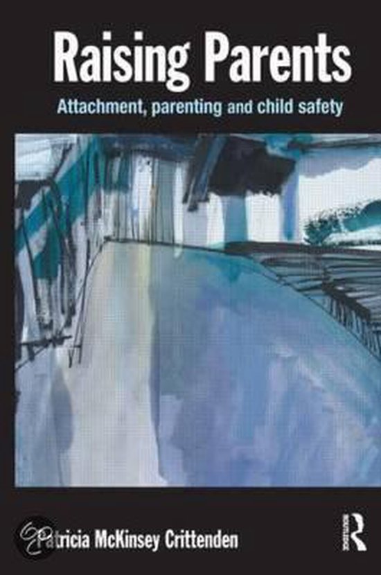 Raising Parents - cover