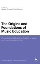 Origins And Foundations Of Music Education