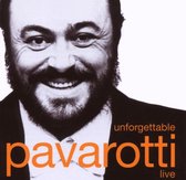 Unforgettable Pavarotti L