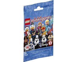 LEGO Minifigures Disney Serie 2 - 71024