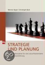 Strategie Und Planung