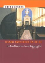 Erfgoedgidsen Tussen Antwerpen en Heide