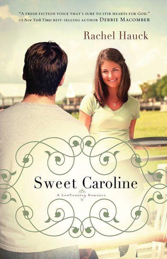 Sweet Caroline - cover