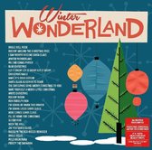 Winter Wonderland (LP)