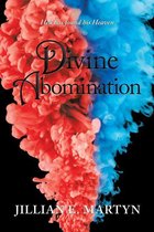 Omslag Divine Abomination