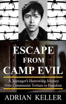Escape From Camp Evil