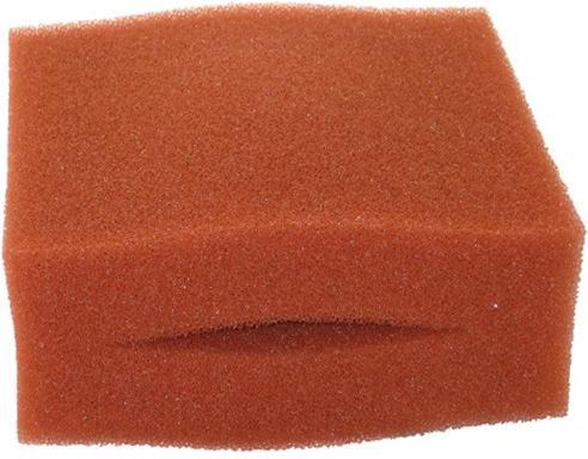 Oase vervangmousse rood