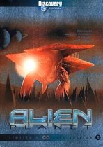 Alien Planet (Steelbook)