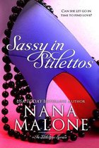 Sassy in Stilettos