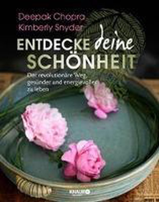 Entdecke deine Schönheit - cover