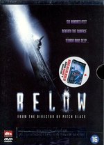 Speelfilm - Below Se +Film Extra