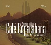 Cafe Copacabana