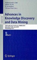 Advances in Knowledge Discovery and Data Mining, Part I