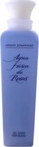 MULTI BUNDEL 4 stuks Adolfo Dominguez Agua Fresca De Rosas Shower Gel 500ml