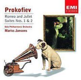 Mariss / Oslo Philhar Jansons - Prokofiev Romeo & Juliet Suit