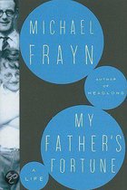Boek cover My Fathers Fortune van Michael Frayn